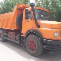 بنز تک کمپرسی