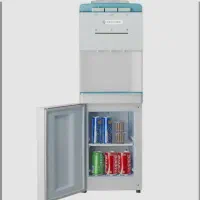 آبسردکن ایستکول مدل410یخچال دار