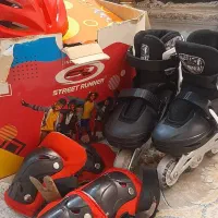 اسکیت