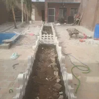 خدمات سفت کاری ساختمان بنا