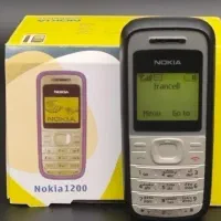 نوکیا 1200 اکبند
