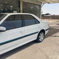 پژو پارس مدل ۱۴۰۱ موتور جدید xu7