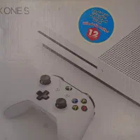 xbox one s 1tb|کنسول، بازی ویدئویی و آنلاین|ساری, |دیوار