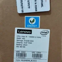 Lenovo V15 G4 IRU i5|رایانه همراه|تهران, جیحون|دیوار