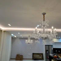 طرح لوستر  از شما اجرا با ما