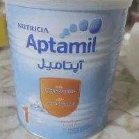 قوطی شیرخشک