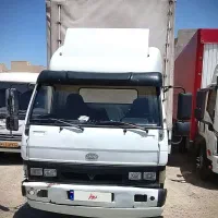 کامیونت هیوندای ۸۴