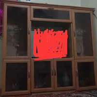 میز در حد نو تمیز
