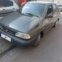 پراید ۹۱