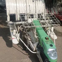 دستگاه نشا دای دونگ شاسی بلند