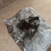 کاربرات هندا 125