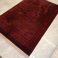 گلیم فرش ۴ متری