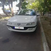 پژو پارس TU5