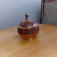 شکلات خوری یا قندان