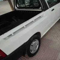 پراید وانت صفر