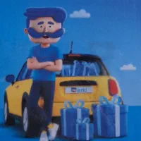 کارت تخفیف خرید بیمه شخص ثالث و بدنه خودرو AZKI