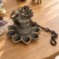 وسایل دکوری خارجی برنزی