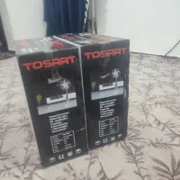 پنکه ایستاده شارژی