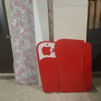 تخت نوجوان به همراه تشک