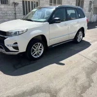 ام وی ام x33 مدل ۱۴۰۱ AT