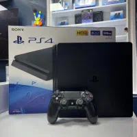 ps4اسلیم با۱۰بازی اکانتی *رایگان*