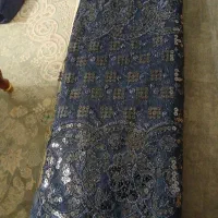 پارچه کیپور
