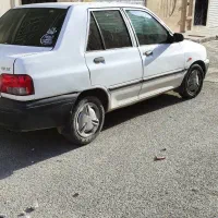 پراید 131مدل1396