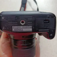 دوربین عکاسی canon
