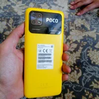 گوشی پوکو c40