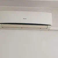 کولر 24هزار هایسنی