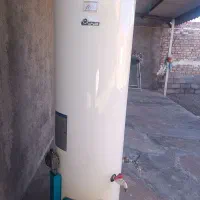 آبگرمکن مخزنی