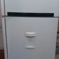 یخچال فریزر LG