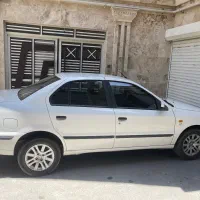 فروش خودروسمندمدل۹۶ Ef7دوگانه کارخانهمعاوضه باجکs۵