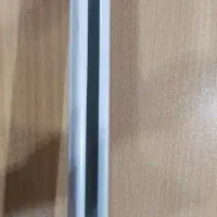 چوب پرده آلومینیومی