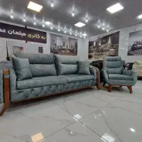 مبلمان عمارت قسط    ده   تا  بیست   ماهه   *»