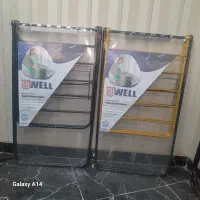 بند رخت آپارتمانی