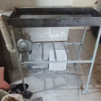 منقل ایستاده