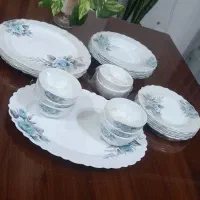 ظروف آشپزخانه