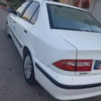 سمندLxمدل۹۸