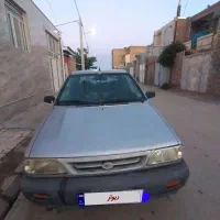 پراید ۸۸|خودرو سواری و وانت|نیشابور, رحمت آباد|دیوار