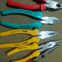 ابزار برند،آمریکایی وآلمانی  ،ابزار حرفه ای ها