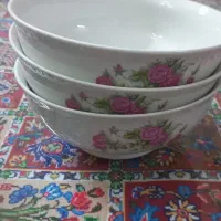 کاسه ابگوشت خوری