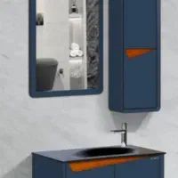 ست روشویی لوکس و مدرن