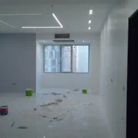 نقاشی ساختمان خوش دست  سراسر مشهد