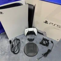 Ps5 استاندارد فول گیم