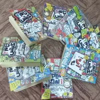 کتاب تام گیتس جلد 1 تا 8