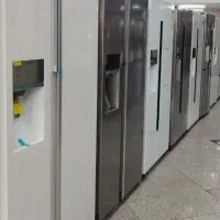 سایدسامسونگ اصل کُره مدل FSR-12Wباگارانتی