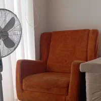 مبل راحتی