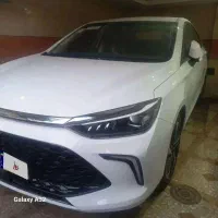 بیجینگ u5 پلاس در حد صفر با لاستیک کومهو کره اصل|خودرو سواری و وانت|اصفهان, مرداویج|دیوار