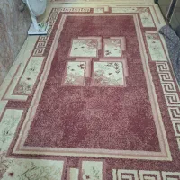 فرش ۶ متری